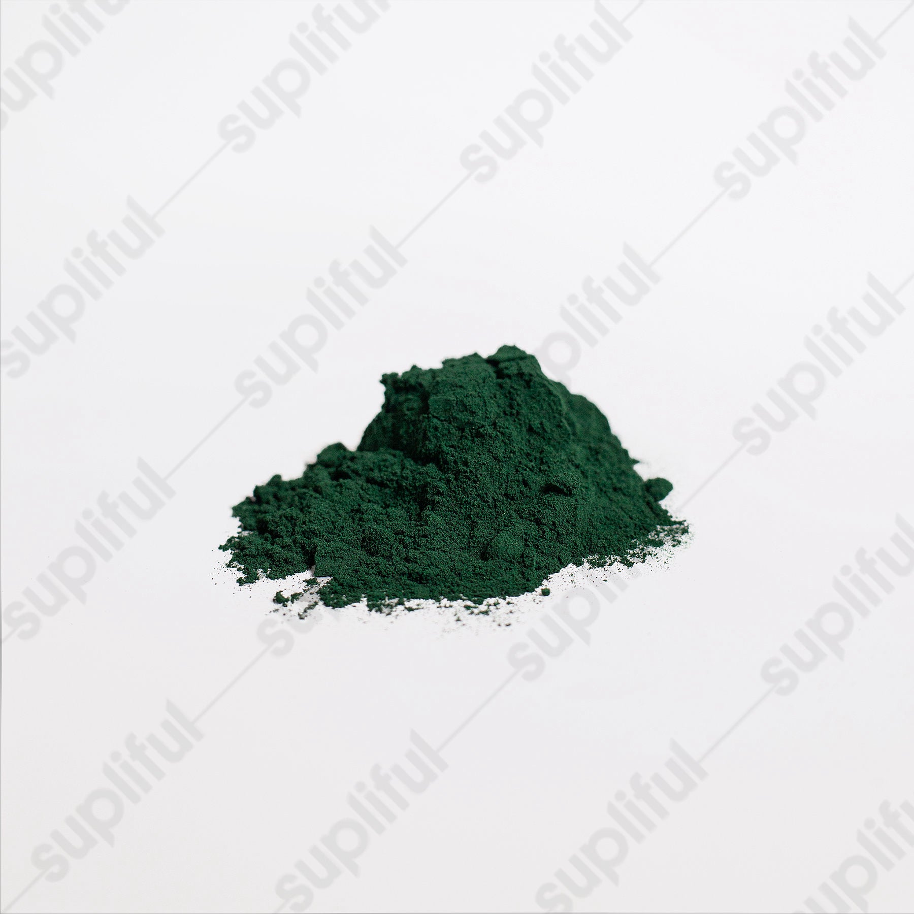 Spirulina Powder - Luminous Bear Shop