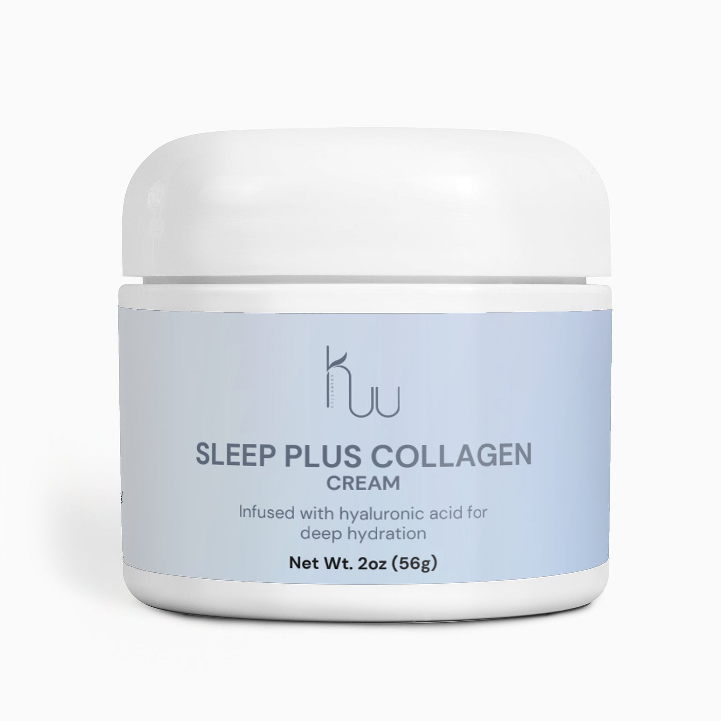 Sleep Plus Collagen Cream - Luminous Bear Shop