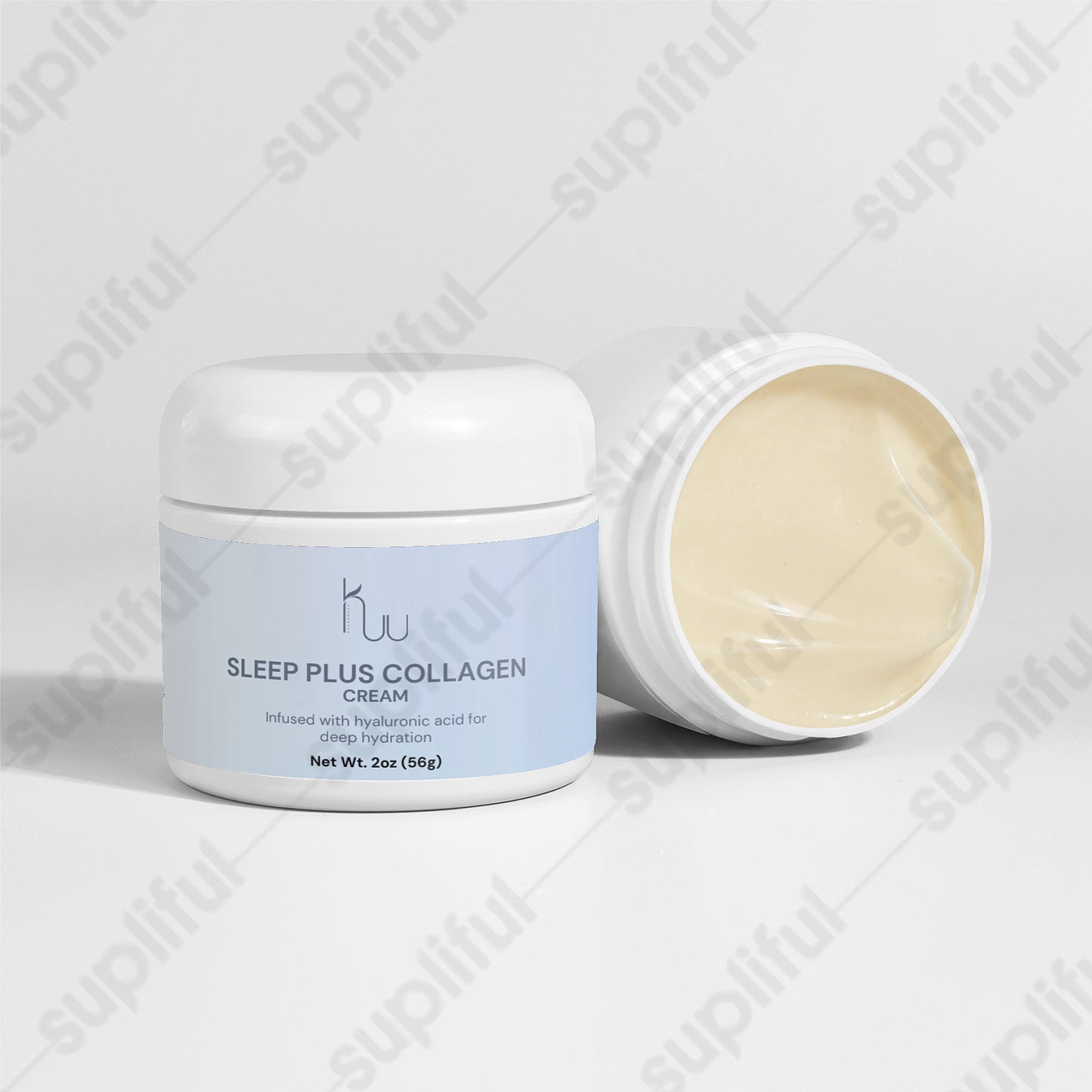 Sleep Plus Collagen Cream - Luminous Bear Shop