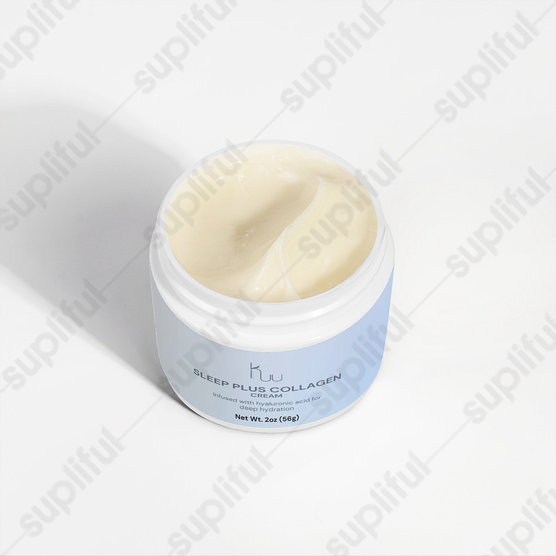 Sleep Plus Collagen Cream - Luminous Bear Shop