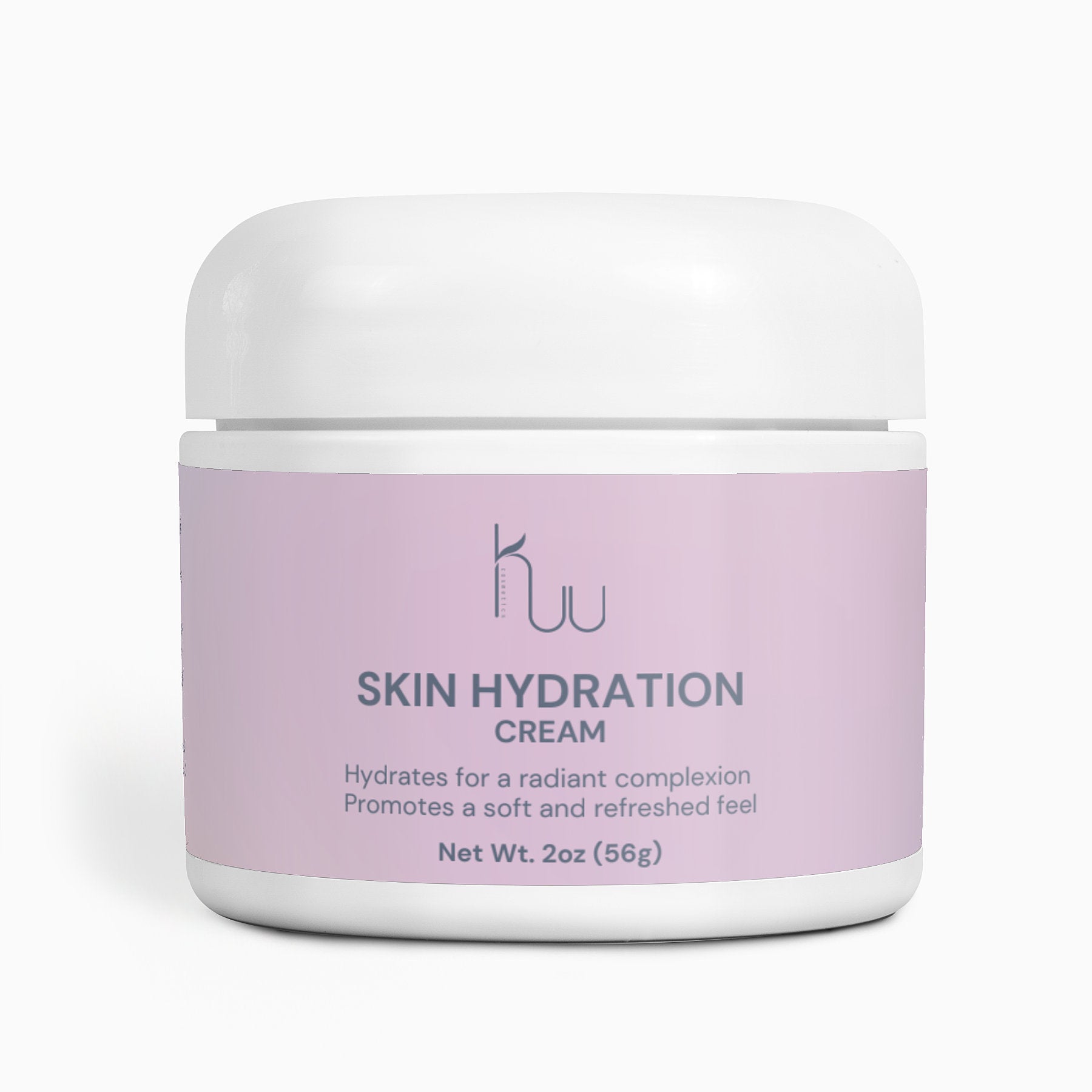 Skin Hydration Cream - Luminous Bear Shop