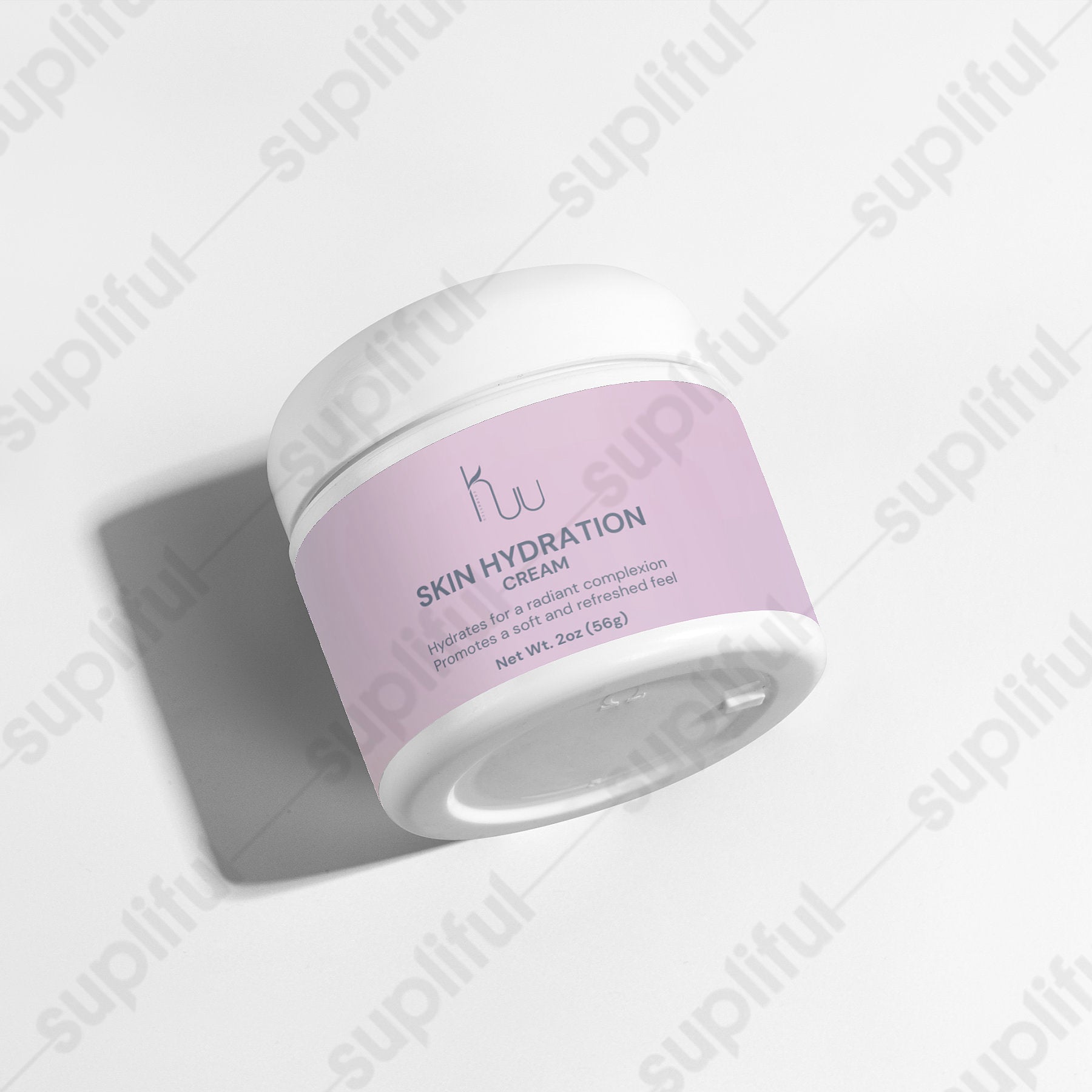 Skin Hydration Cream - Luminous Bear Shop