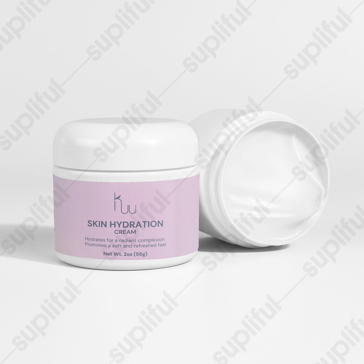 Skin Hydration Cream - Luminous Bear Shop