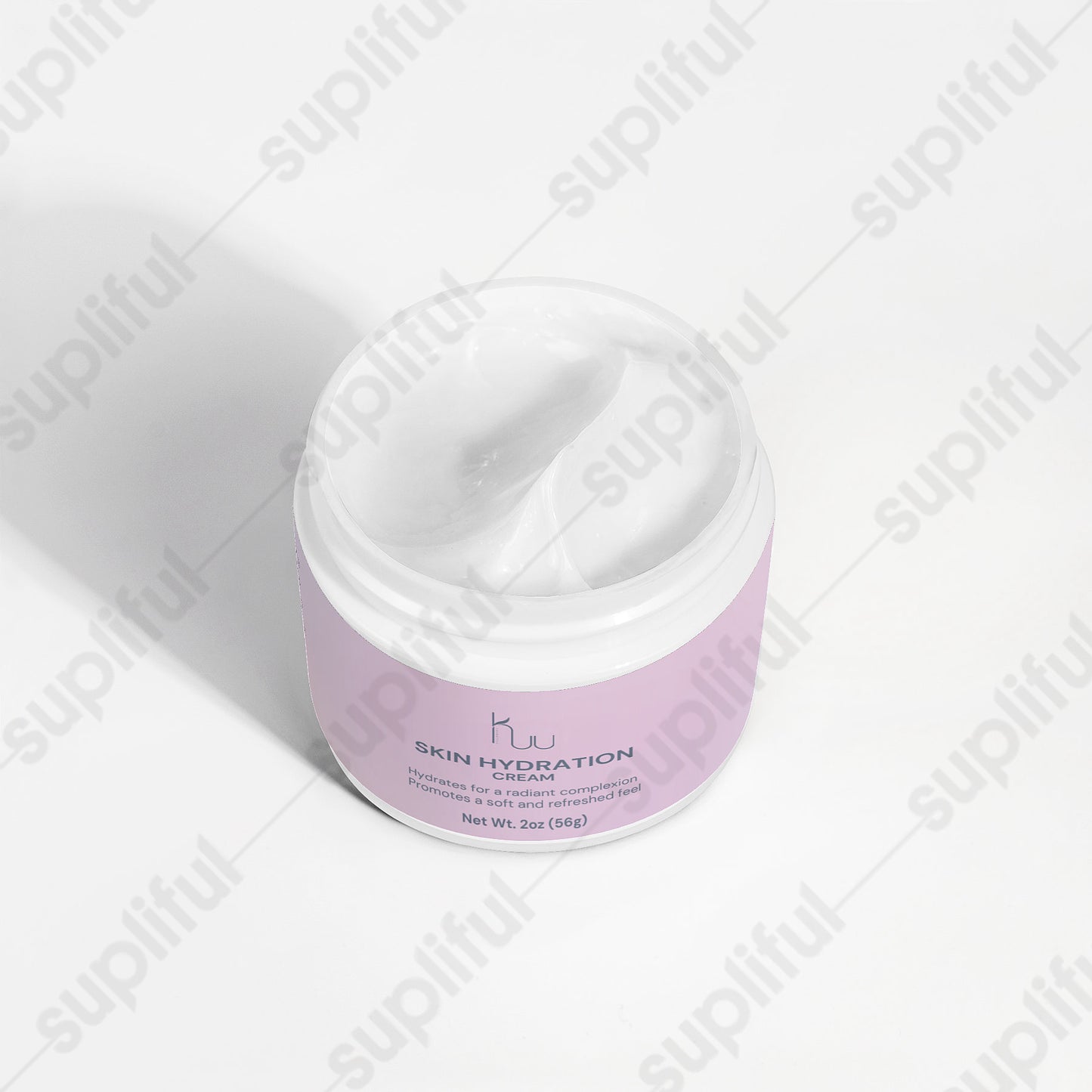 Skin Hydration Cream - Luminous Bear Shop