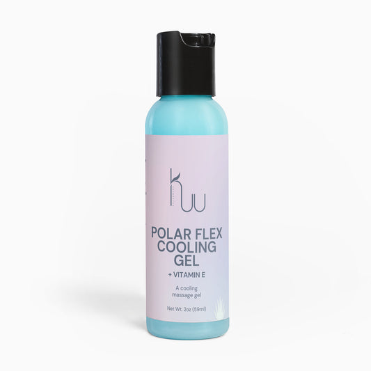 Polar Flex Cooling Gel - Luminous Bear Shop