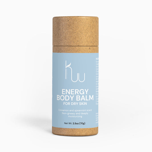 Energy Body Balm