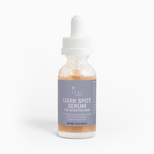 Dark Spot Serum for Sensitive Skin