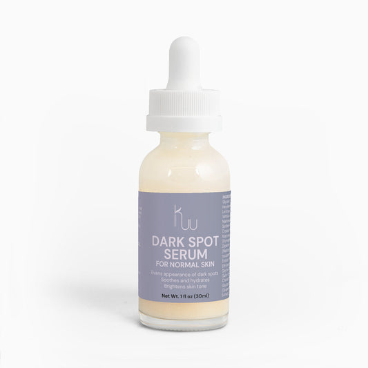 Dark Spot Serum for Normal Skin