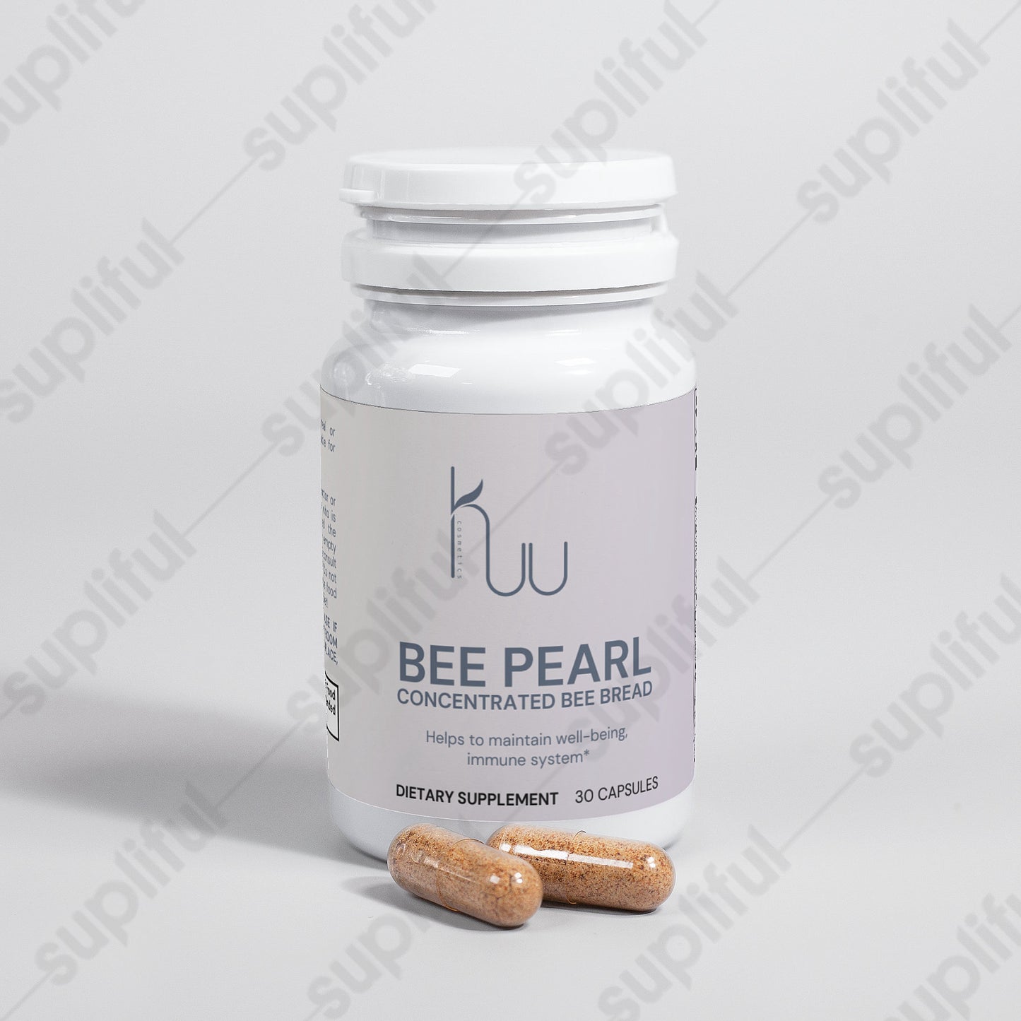 Bee Pearl