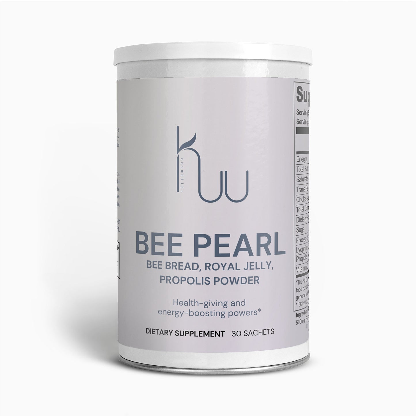 Bee Pearl Powder