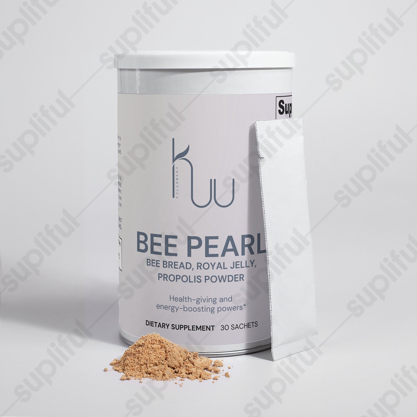 Bee Pearl Powder