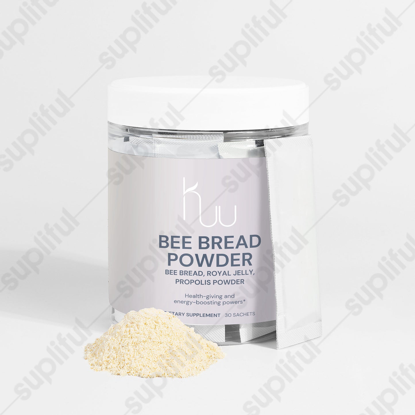 Bee Bread Powder