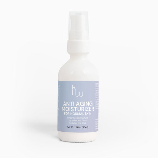 Luminous Rejuvenation Elixir