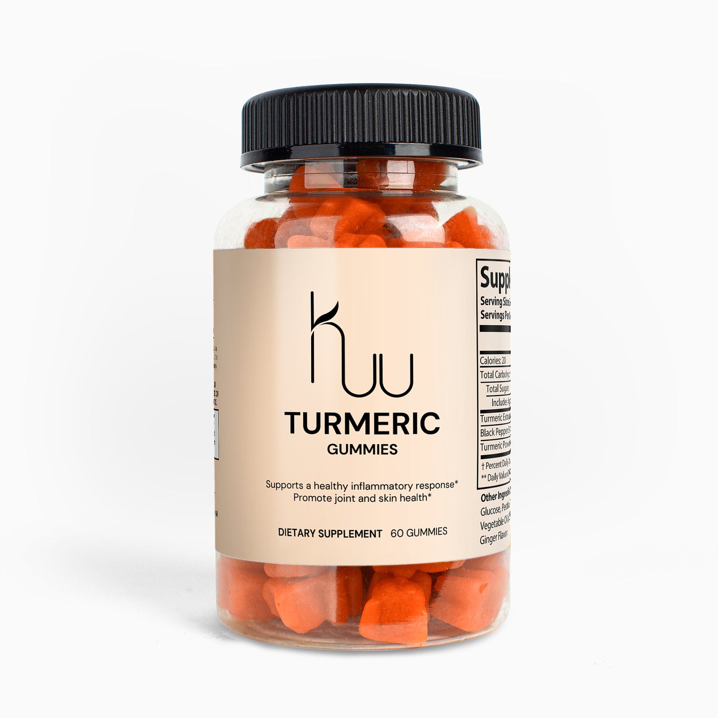 Turmeric Gummies