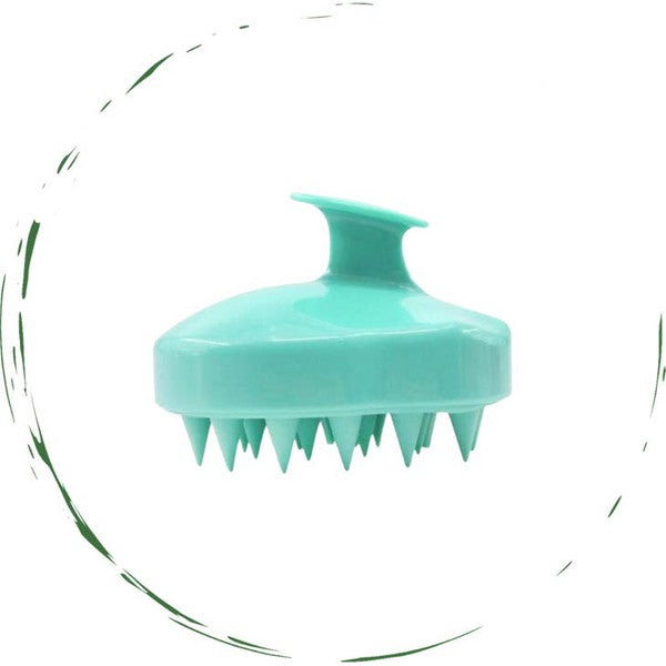 Hair Scalp Massager - Luminous Bear Shop