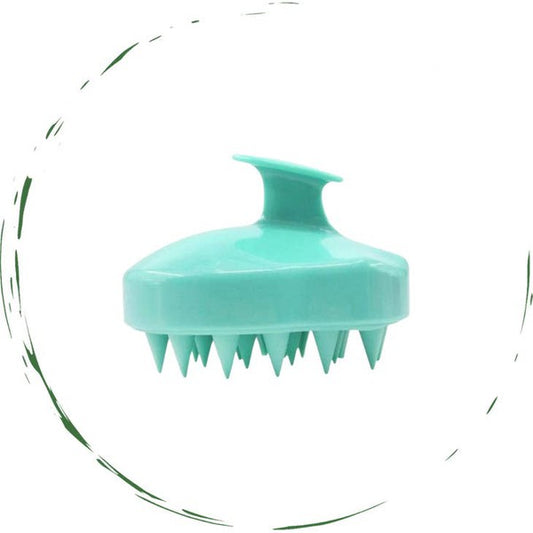 Hair Scalp Massager - Luminous Bear Shop