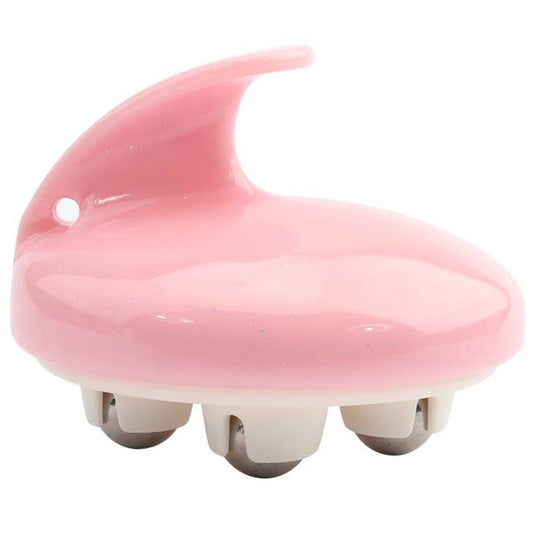 Rolling Body Massager - Luminous Bear Shop
