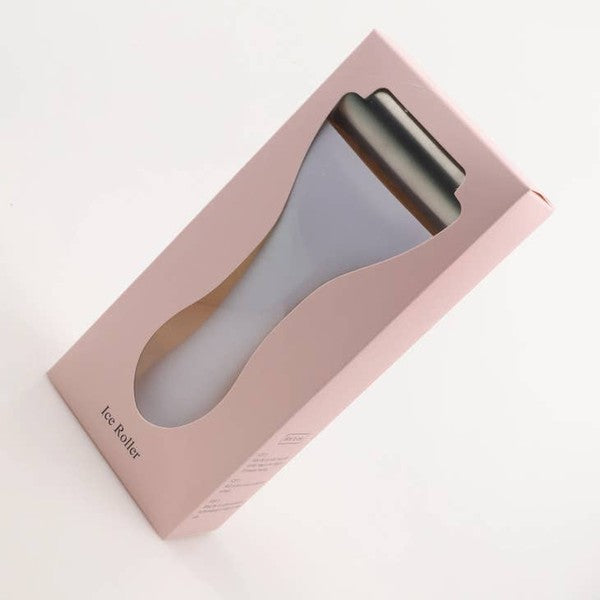 Body Massage Ice Roller - Luminous Bear Shop