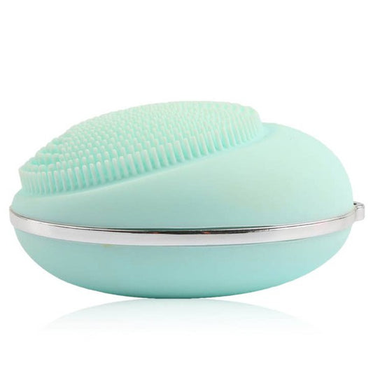 Electric Facial Cleansing Brush - Luminous Bear Shop