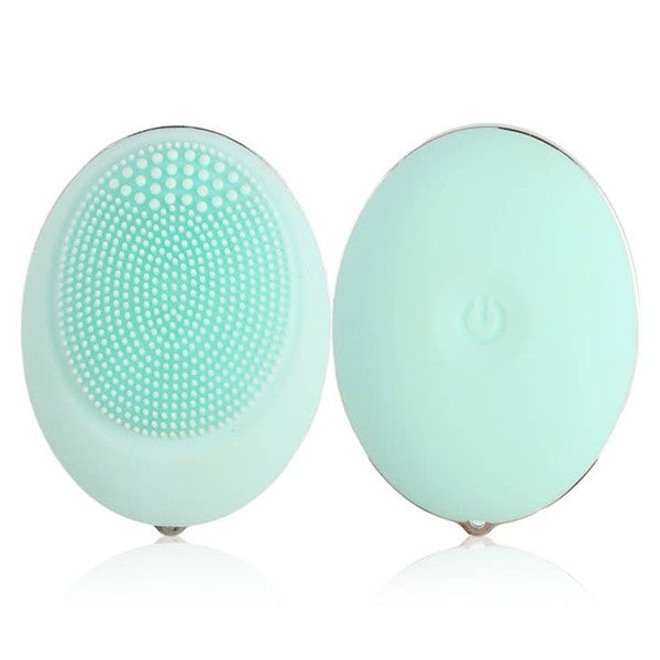 Electric Facial Cleansing Brush - Luminous Bear Shop