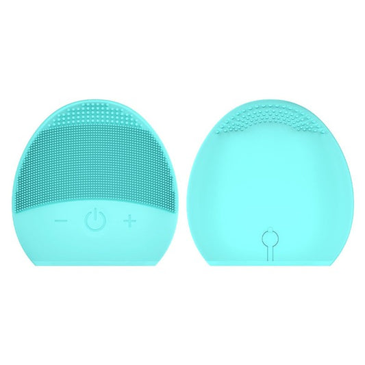 Rechargeable Facial Cleansing Brush - Luminous Bear Shop