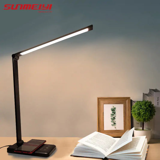 Led USB  Desk Lamps - Luminous Bear Shop