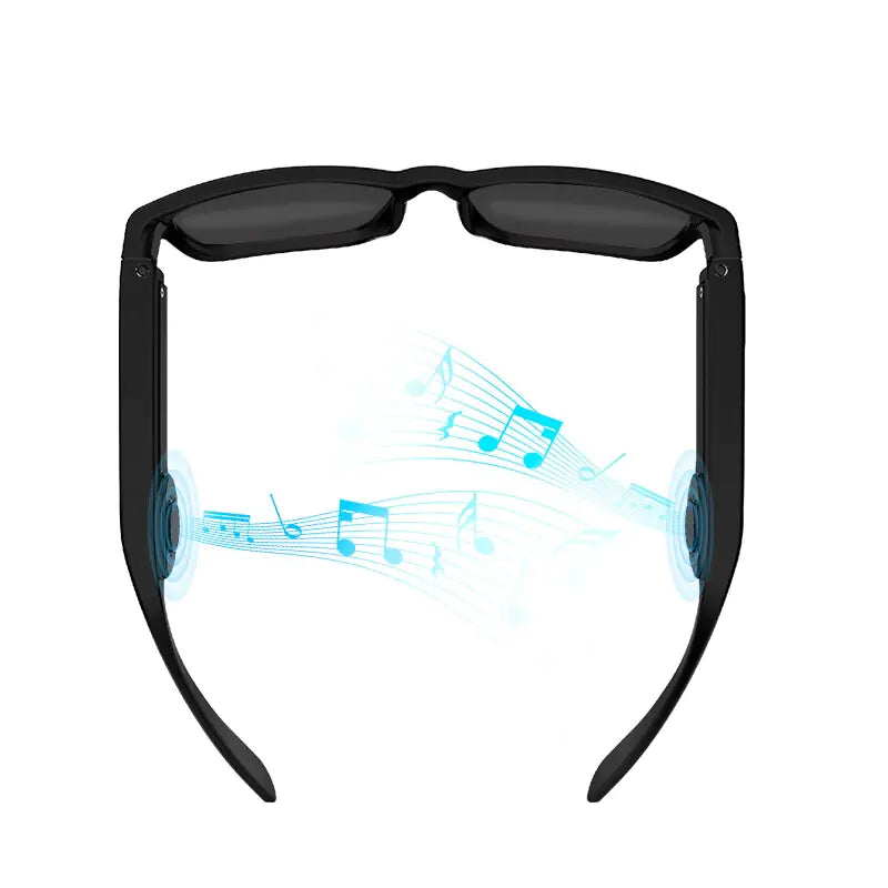 Bluetooth Sunglasses - Luminous Bear Shop