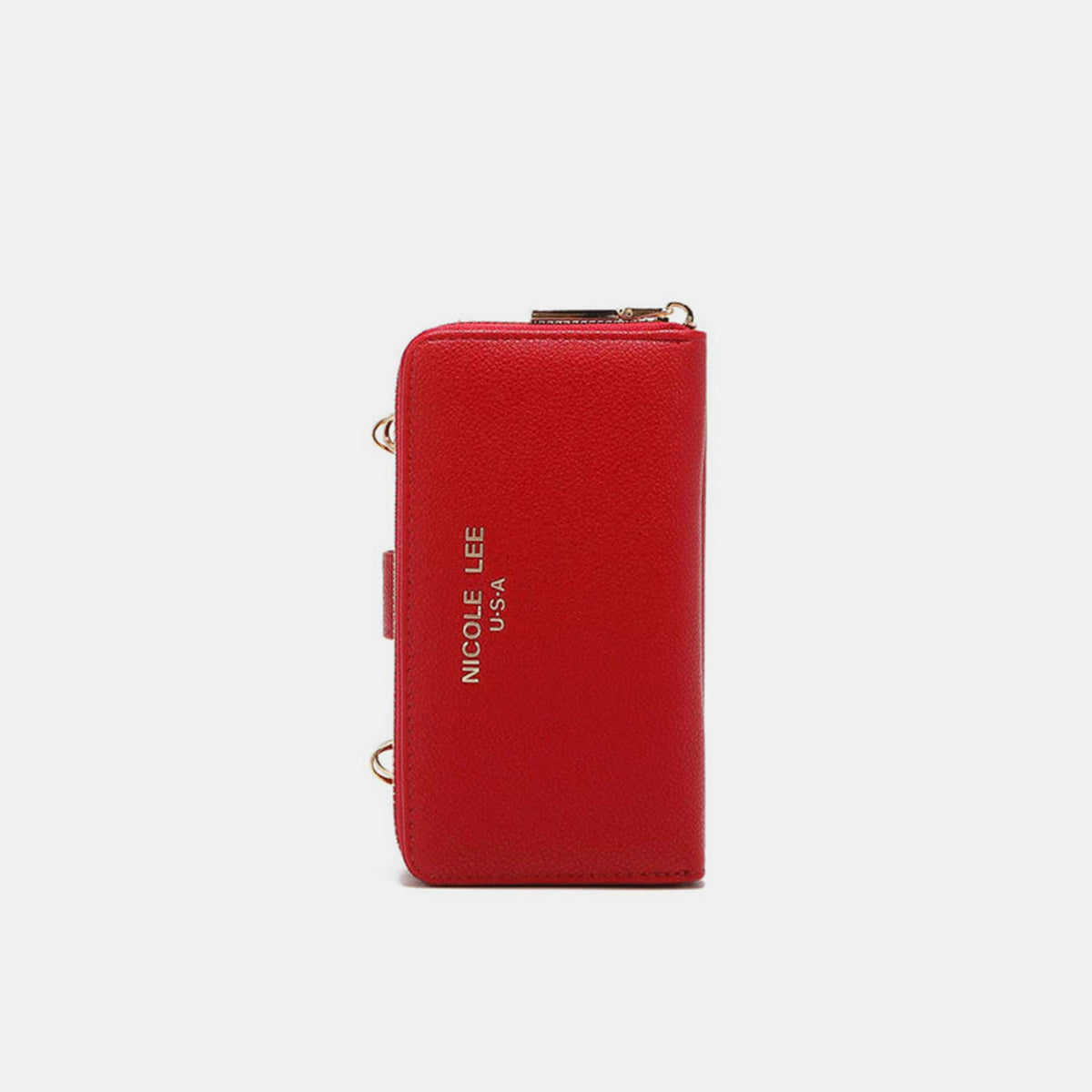 2 Piece Phone Case Crossbody Wallet - Luminous Bear Shop