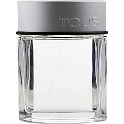 TOUS MAN by Tous - Luminous Bear Shop