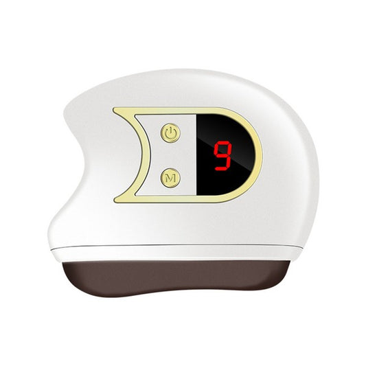Electric Gua Sha Facial Sculpting - Luminous Bear Shop