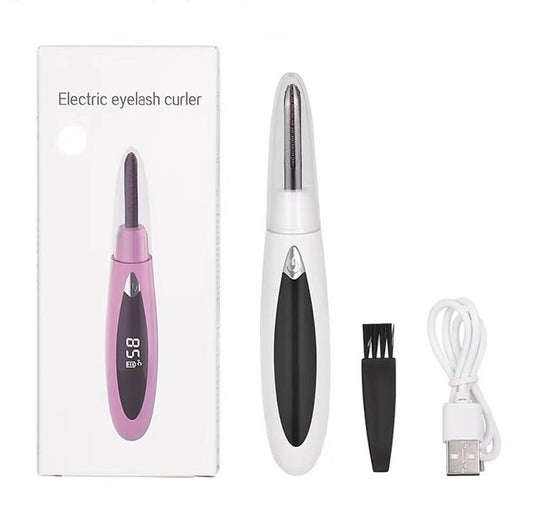 Electric Eyelash Curler - Luminous Bear Shop