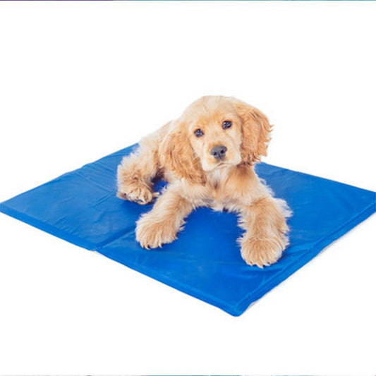 Pet Cooling Mats - Luminous Bear Shop