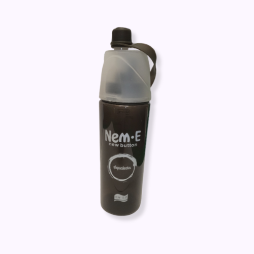 Aqualeeta Sport Bottle: Hydrate & Refresh Anywhere! 600mls