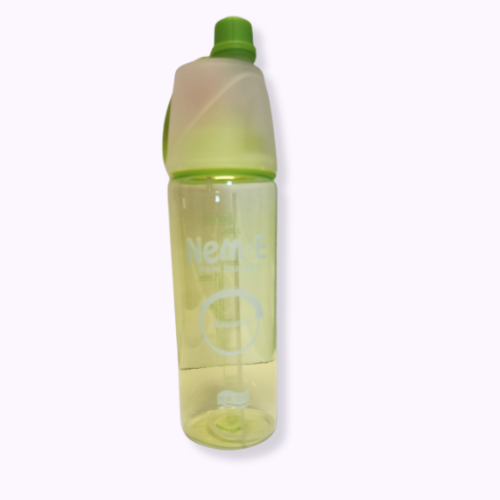 Aqualeeta Sport Bottle: Hydrate & Refresh Anywhere! 600mls