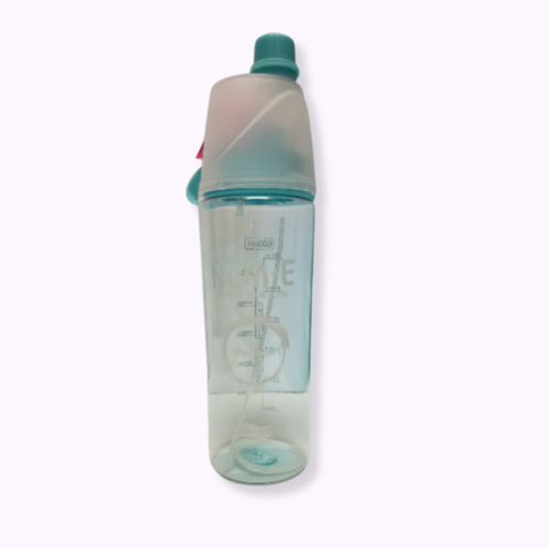 Aqualeeta Sport Bottle: Hydrate & Refresh Anywhere! 600mls