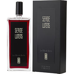 SERGE LUTENS LA FILLE DE BERLIN by Serge Lutens - Luminous Bear Shop