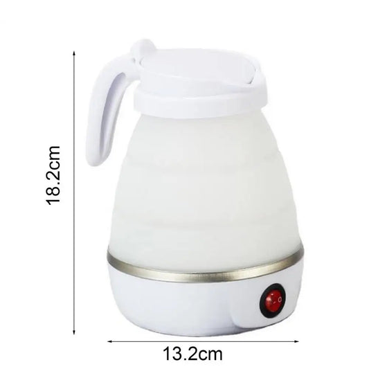 Electric Foldable Heating Pot - Luminous Bear Shop