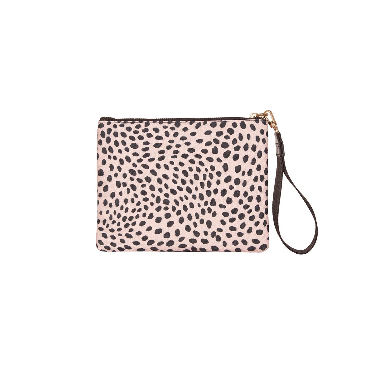 Bloominbag Leopard Love Clutch Bag - Luminous Bear Shop