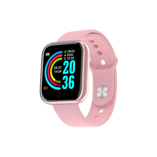 Activa Smart Watch For Goal Setters - Luminous Bear Shop