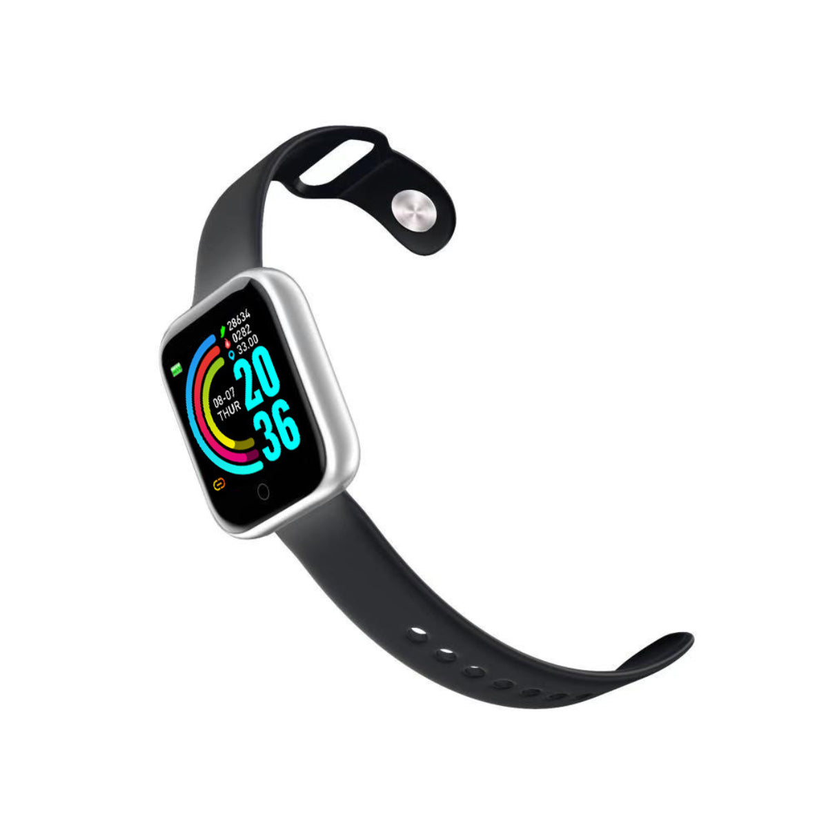 Activa Smart Watch For Goal Setters - Luminous Bear Shop