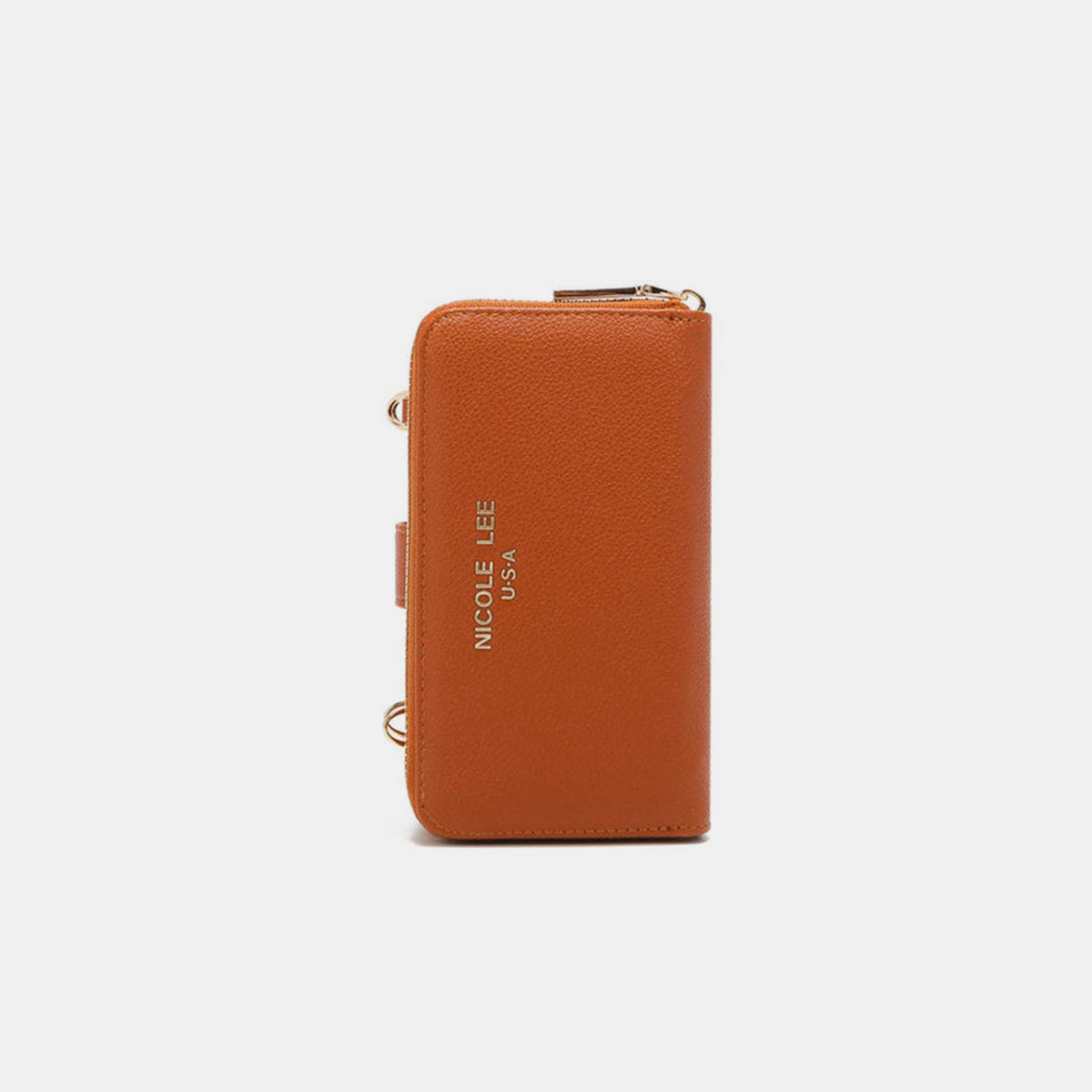 2 Piece Phone Case Crossbody Wallet - Luminous Bear Shop