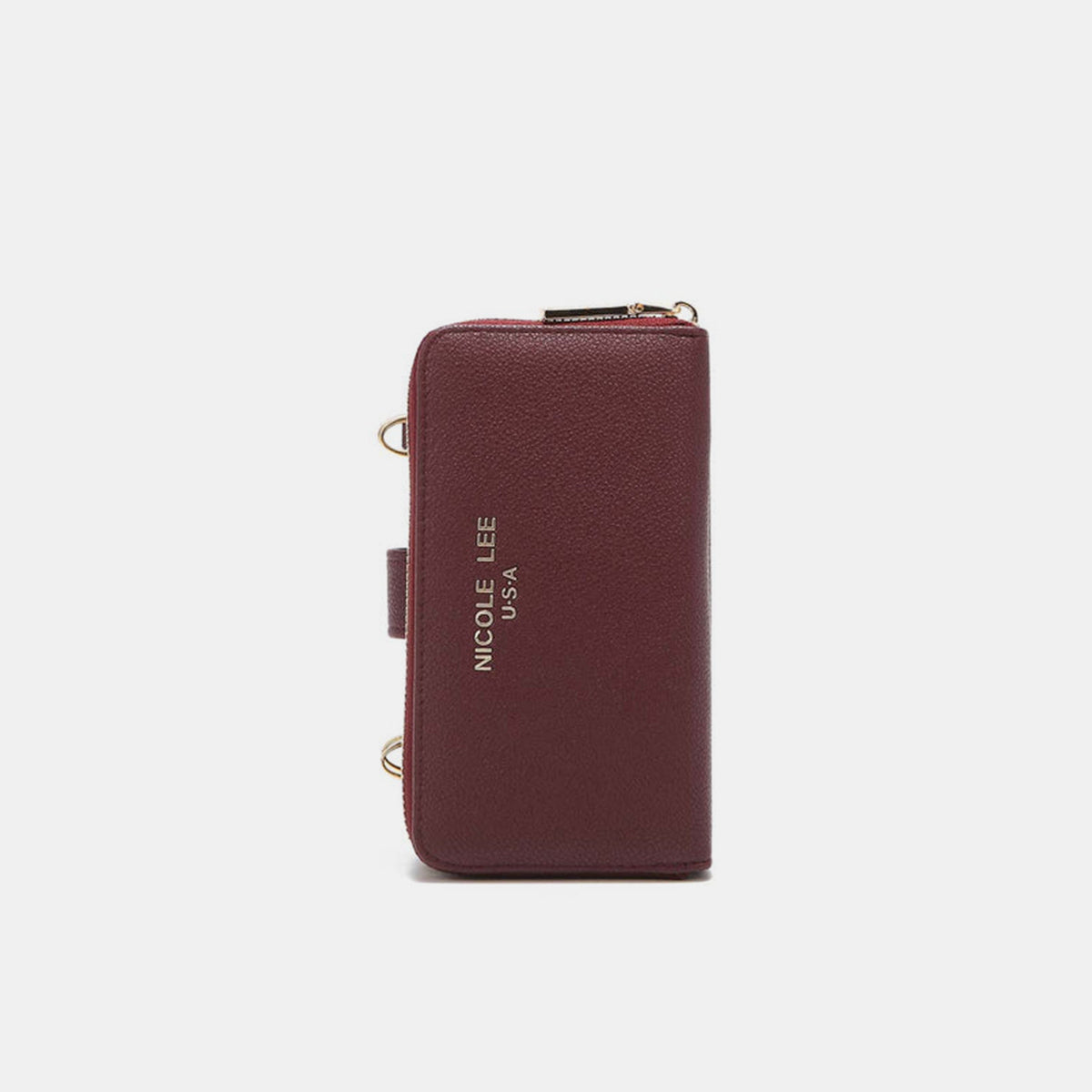 2 Piece Phone Case Crossbody Wallet - Luminous Bear Shop