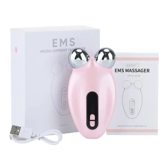 Face Lifting Massager - Luminous Bear Shop