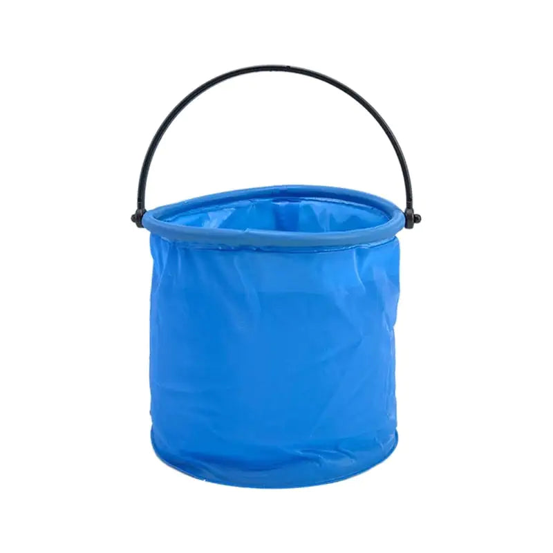 Foldable Beach Bucket - Luminous Bear Shop