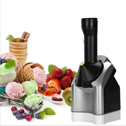 Frozen Fruit Machine Ice Cream Maker - Luminous Bear Shop