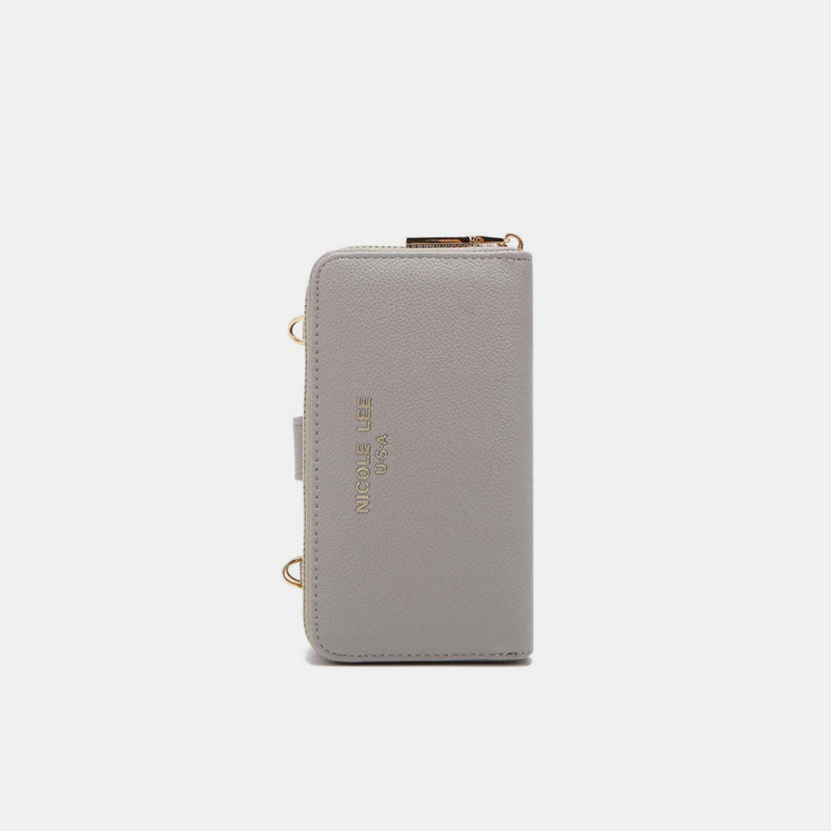 2 Piece Phone Case Crossbody Wallet - Luminous Bear Shop
