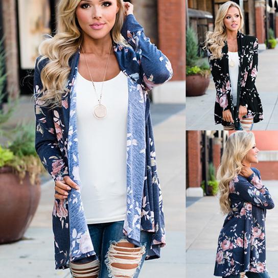 Rozy Rozy Cardigans In 2 Colors