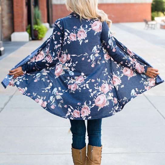 Rozy Rozy Cardigans In 2 Colors