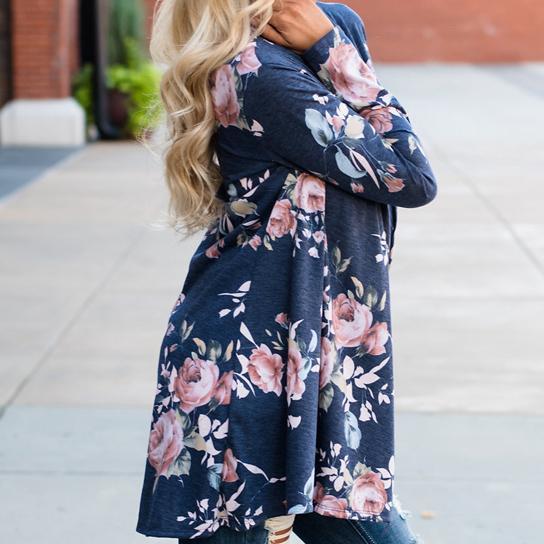 Rozy Rozy Cardigans In 2 Colors