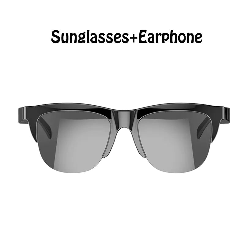 Bluetooth Sunglasses - Luminous Bear Shop